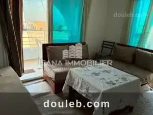 annuelle villa rdc s2 ref551a à Nabeul