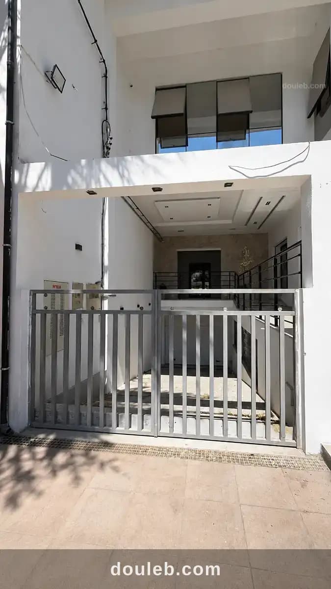 Sous sol spacieux à Monastir