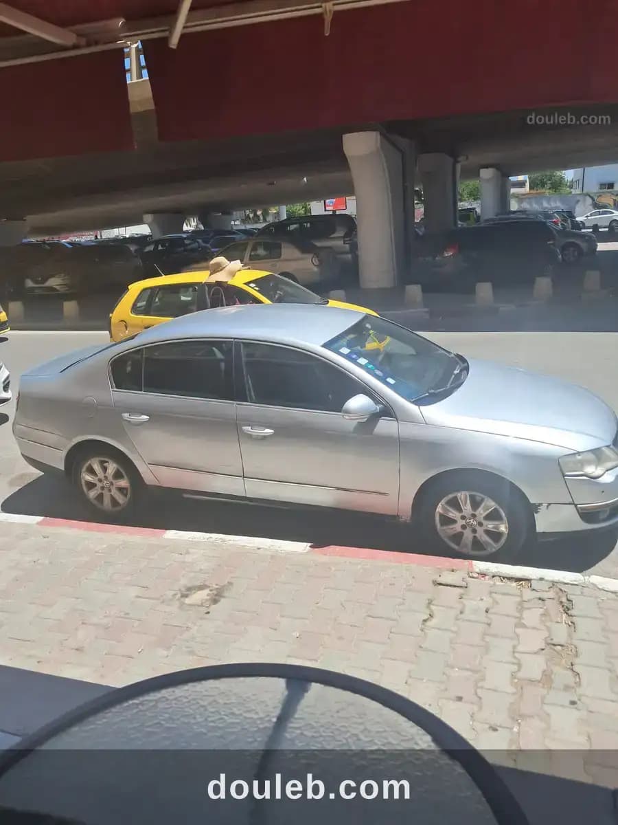 Passat b7 bon etat à Ariana