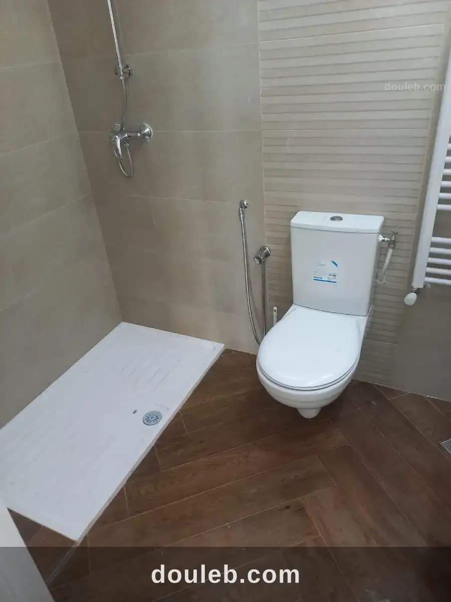 Appartement meublé pour étudiants à cité el khadra - Miniature 3