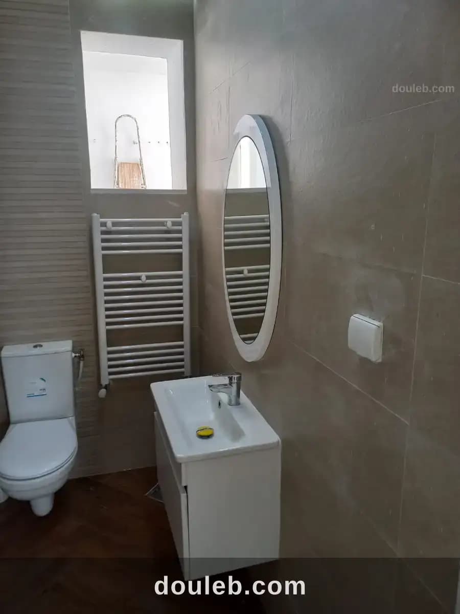 Appartement meublé pour étudiants à cité el khadra - Miniature 4