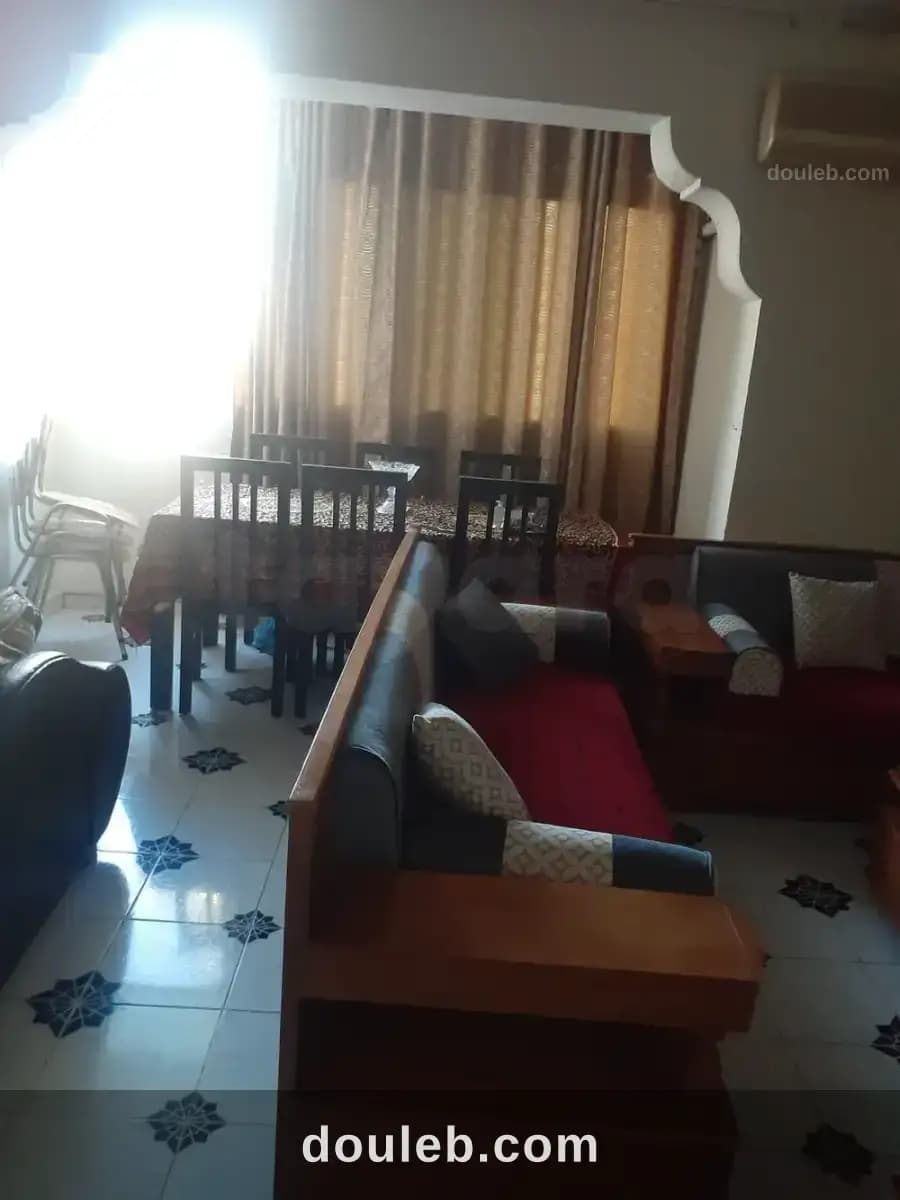 Appartement mannouba sprols à Manouba