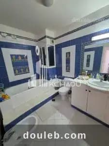 A s2 tage villa avec terrasse ref527a - Miniature 5