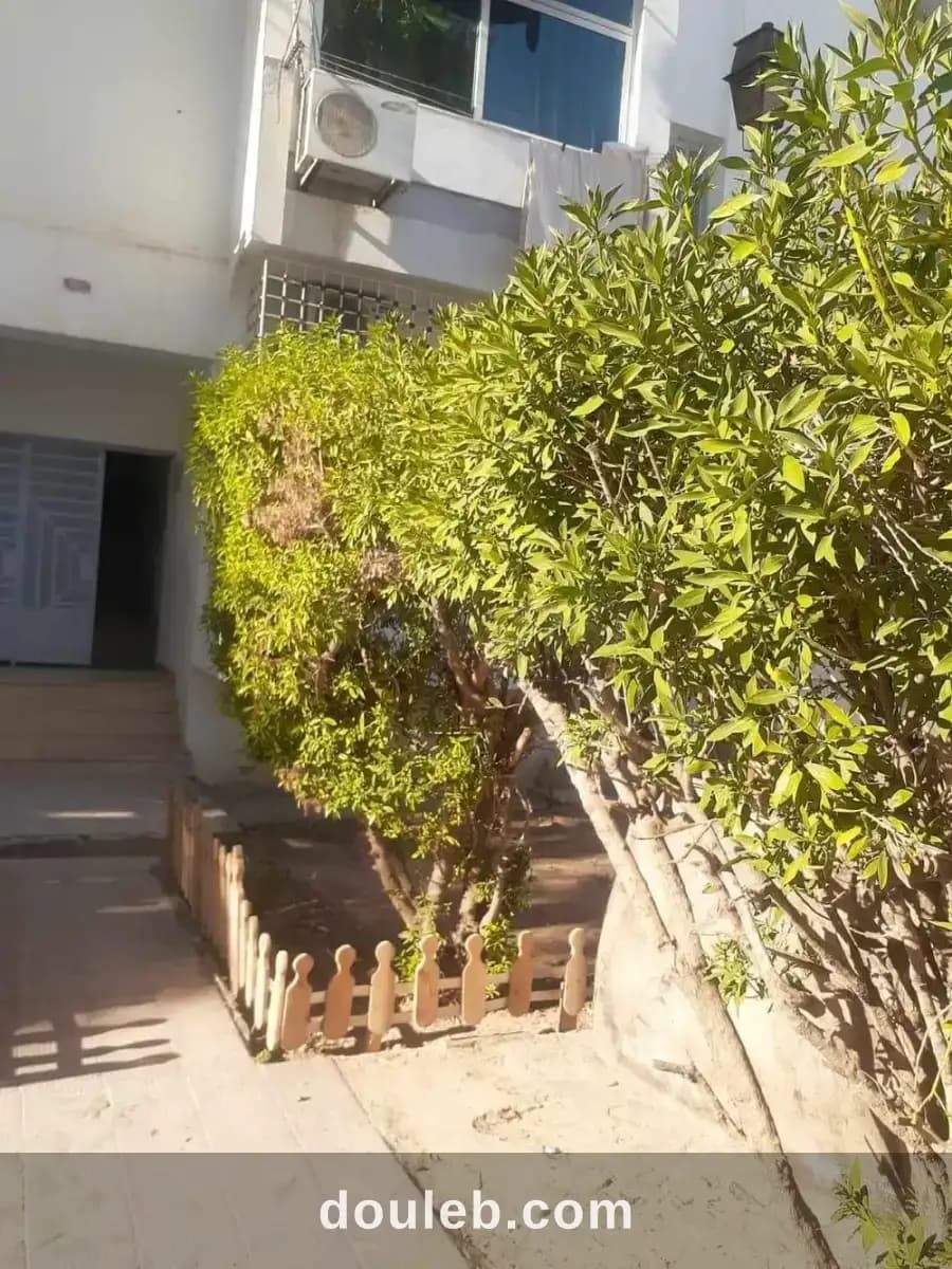 Appartement mannouba sprols - Miniature 2