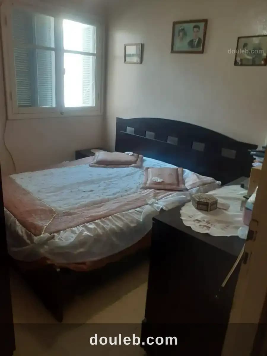 Appartement mannouba sprols - Miniature 3