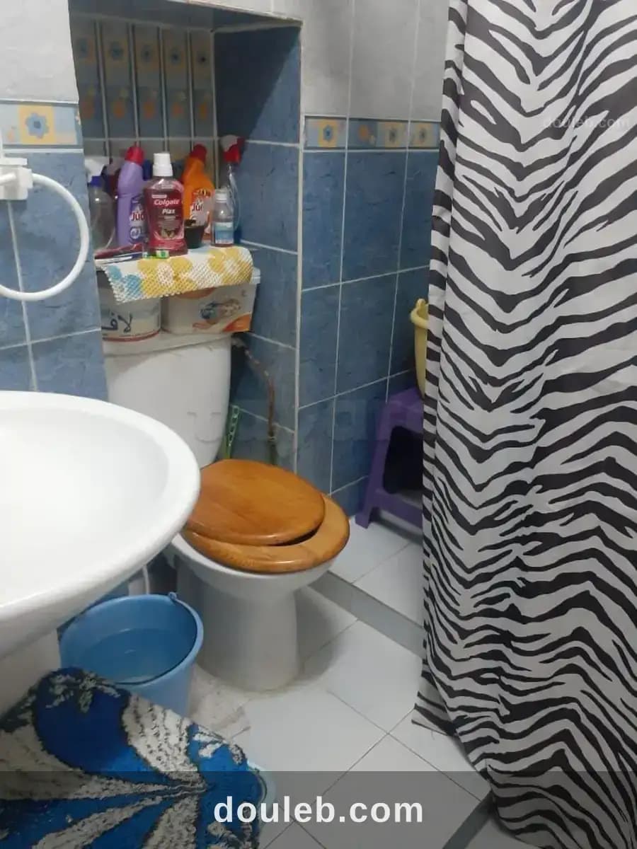 Appartement mannouba sprols - Miniature 4