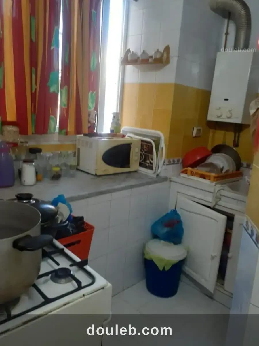 Appartement mannouba sprols - Miniature 5