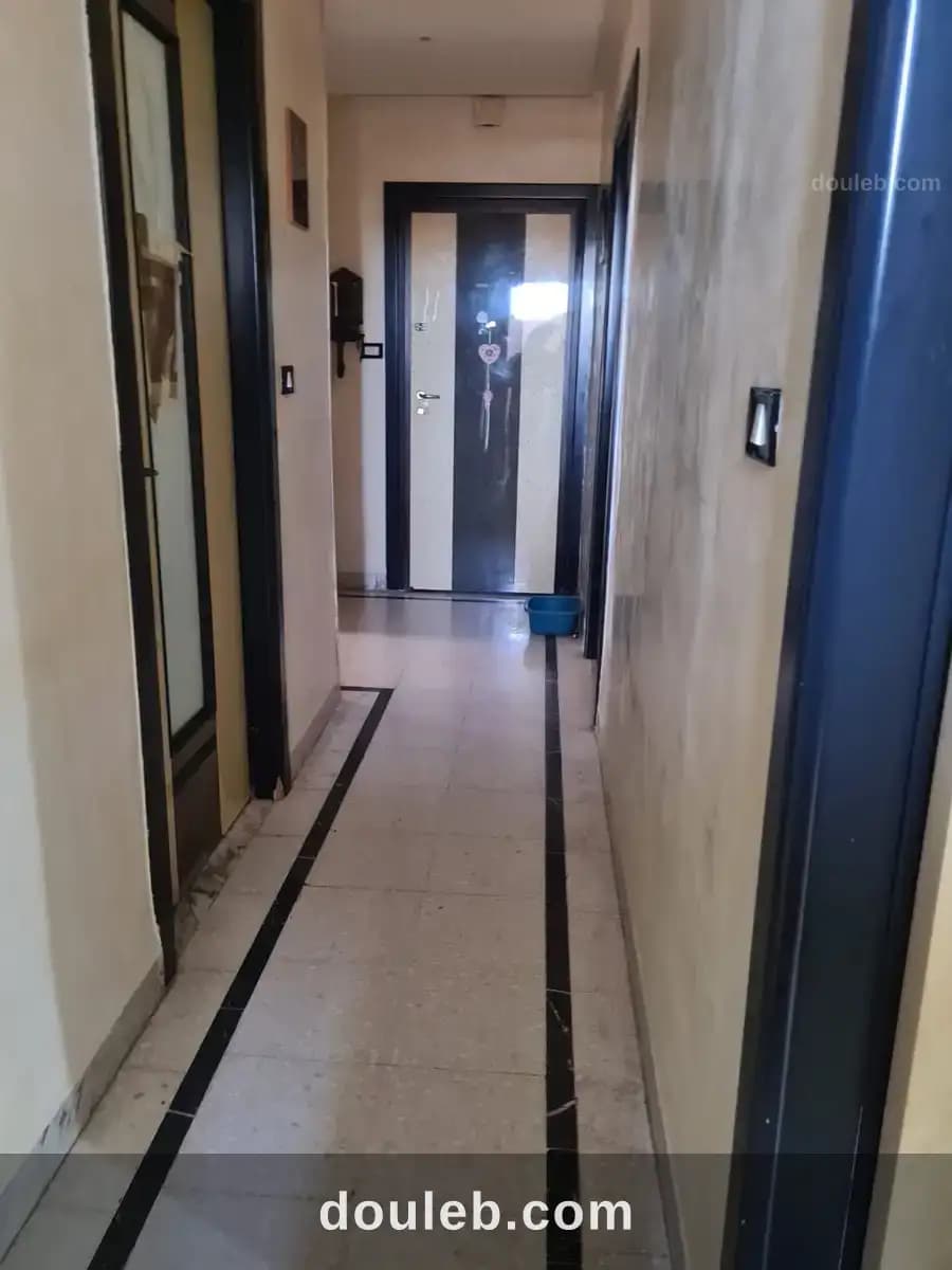 Chambre individuelle à Tunis