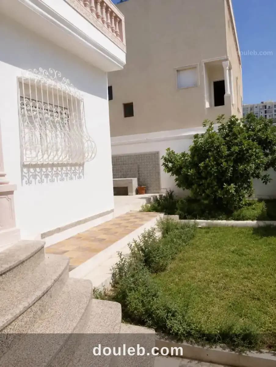 Villa s6 manar 1 - Miniature 2