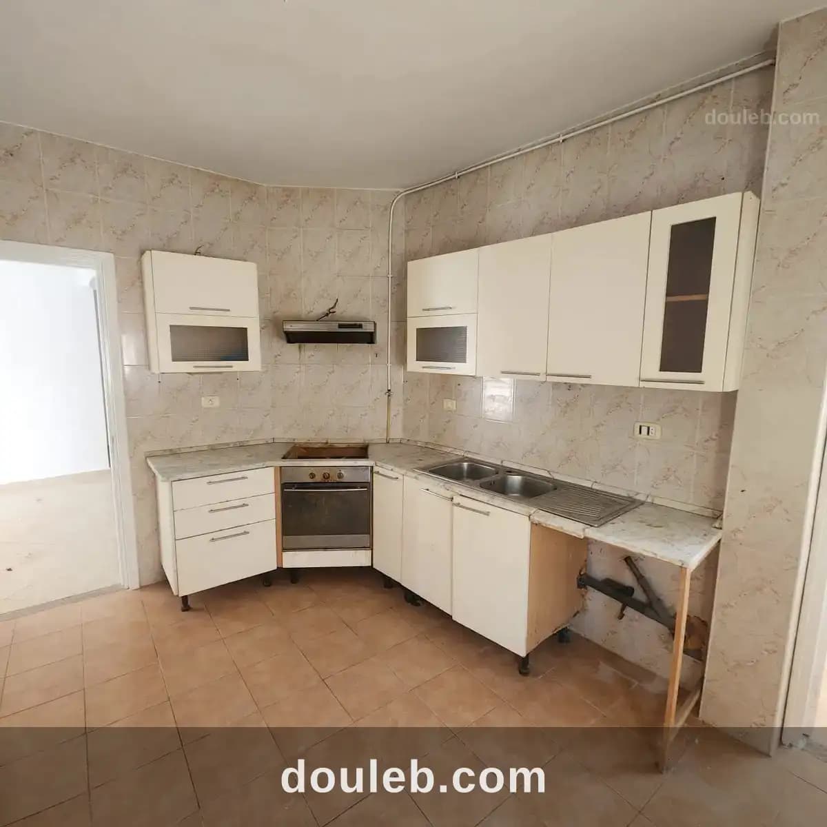 Etage de villa 1300d chotrana - Miniature 4