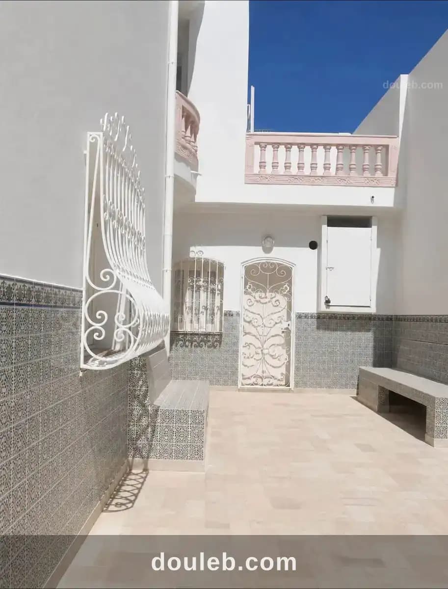 Villa s6 manar 1 - Miniature 5