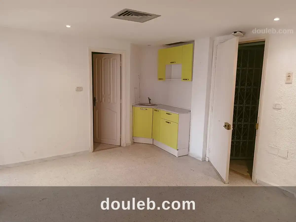 Appartement 2 pièces hammam lif à Ben Arous