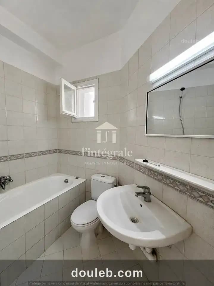 Bel appartement s3 - Miniature 5