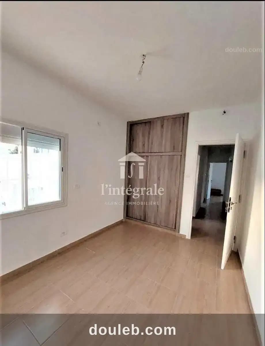 Duplex s4 haut standing avec garage - Miniature 3