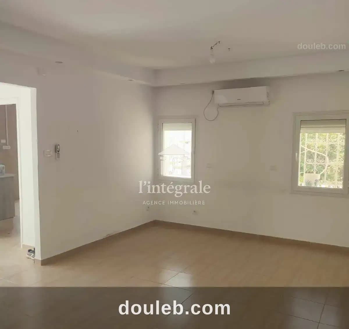 Duplex s4 haut standing avec garage - Miniature 4