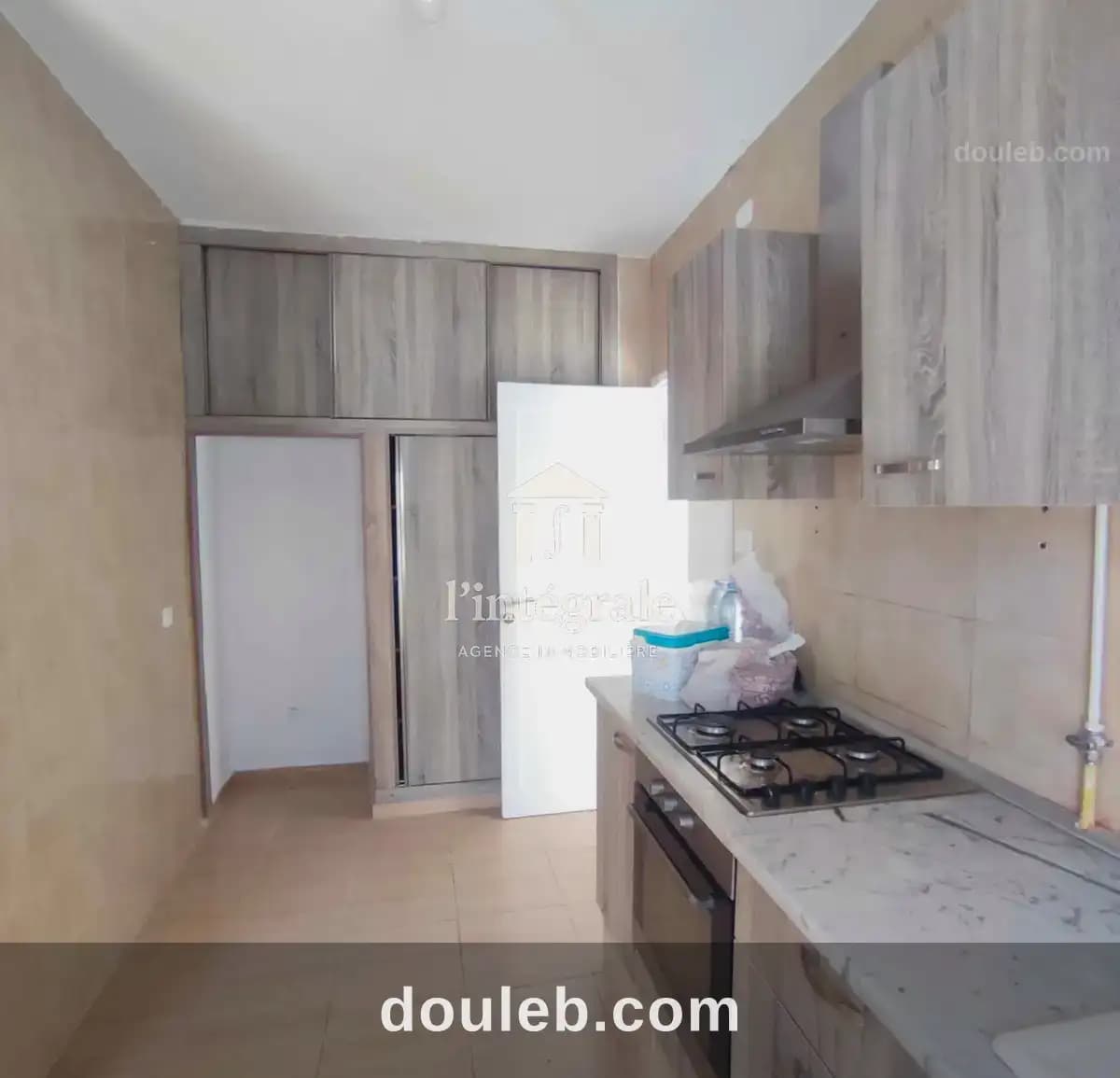 Duplex s4 haut standing avec garage - Miniature 6