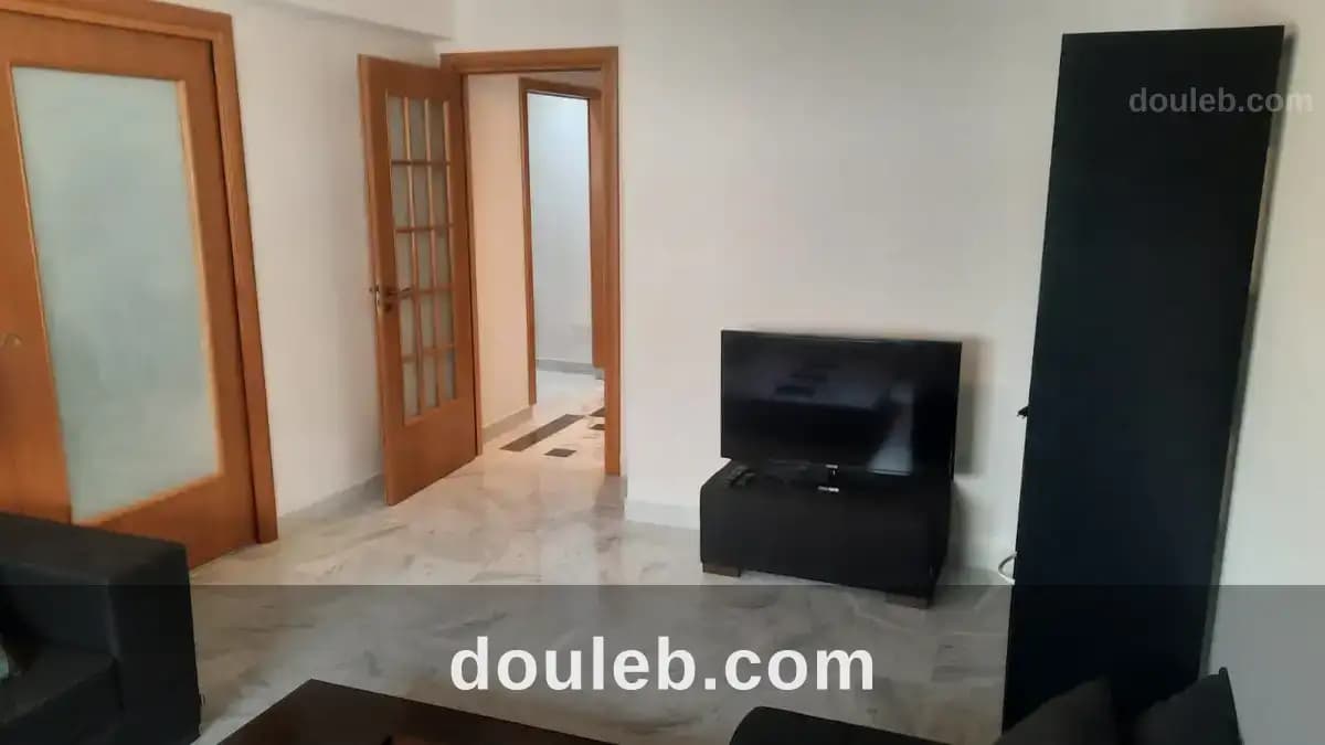 Superbe appartement s4 meublé - Miniature 3