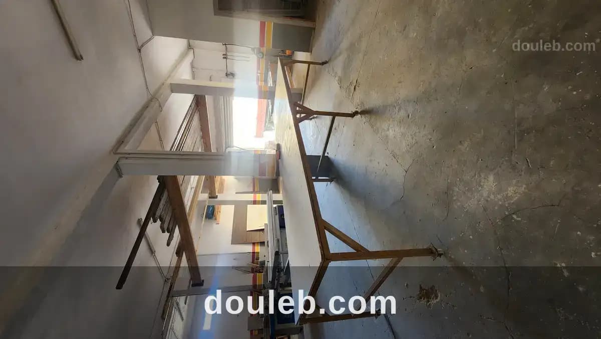 Atelier complet menuiserie bois - Miniature 2