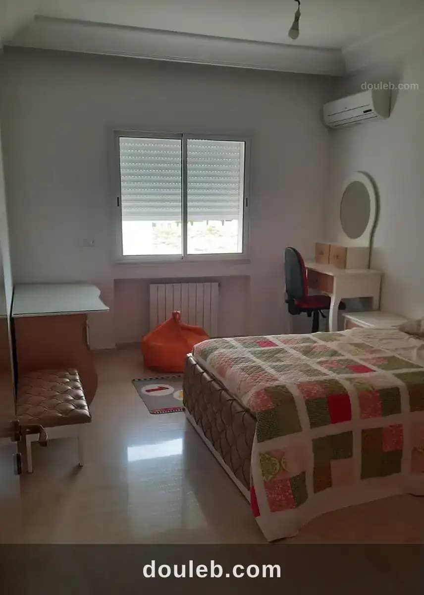 Superbe appartement s4 meublé - Miniature 4