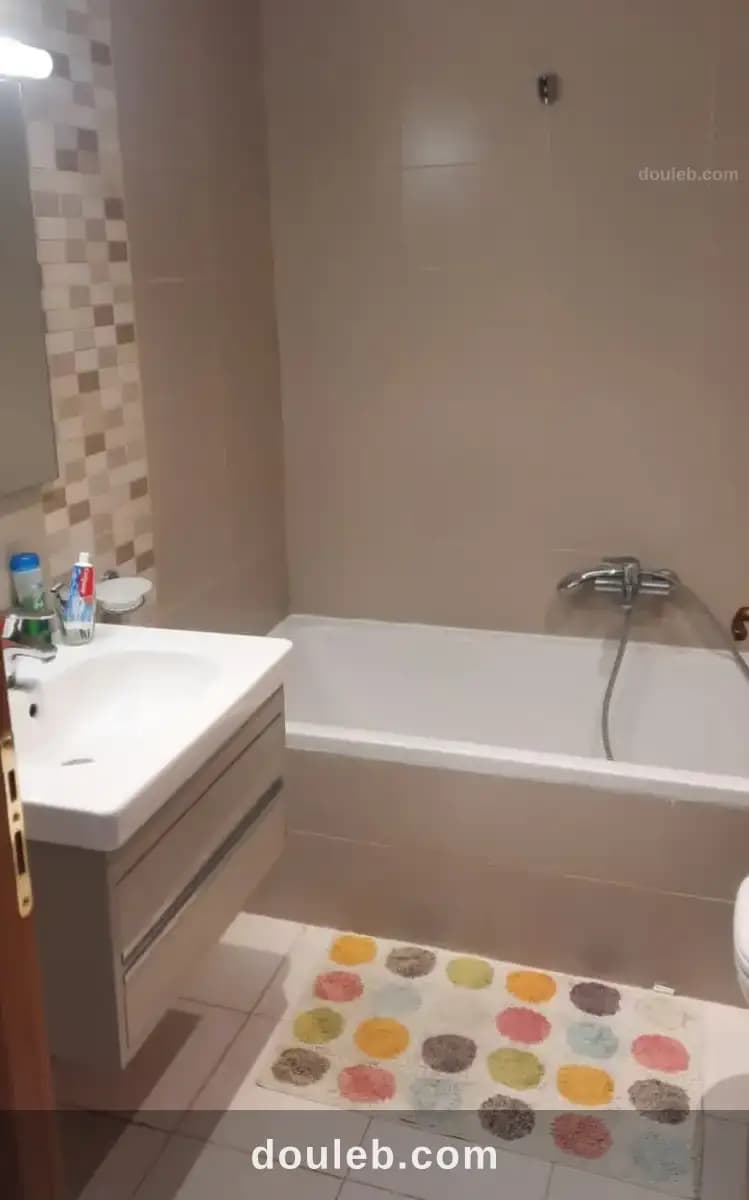 Superbe appartement s4 meublé - Miniature 5