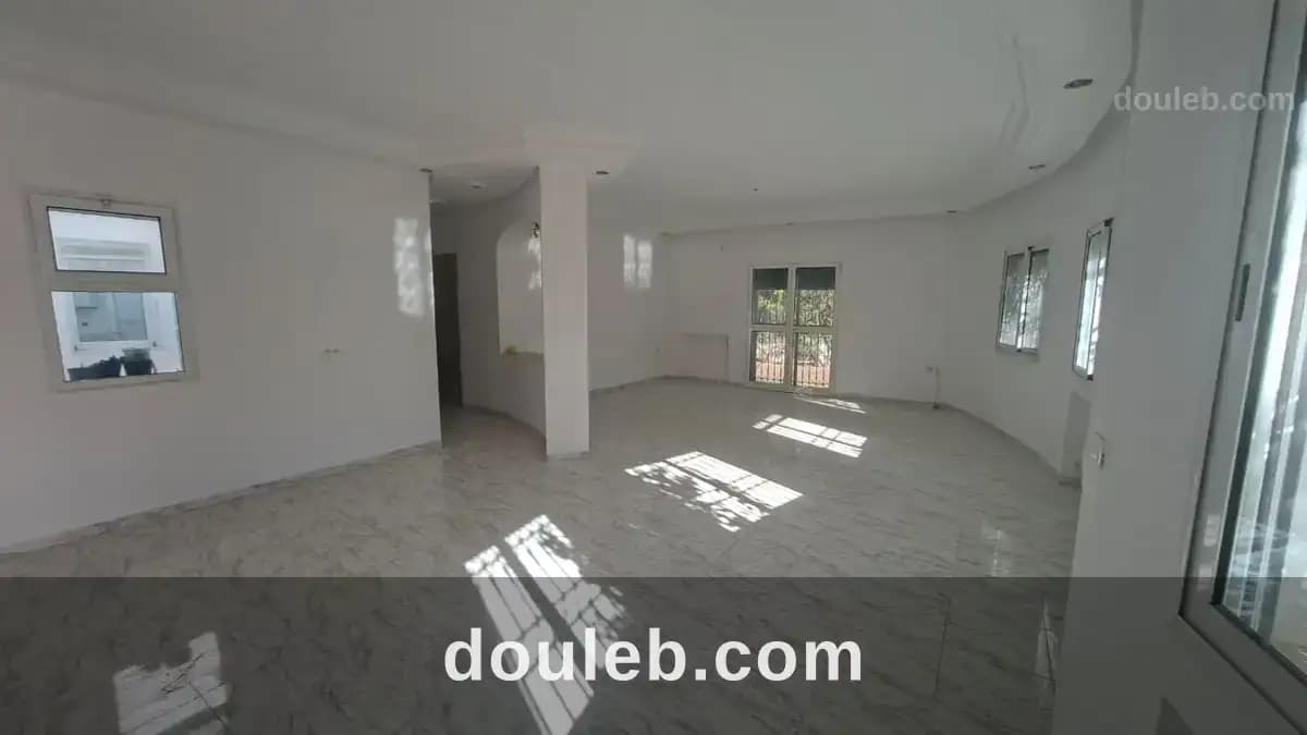 Une belle villa à nabeul à Nabeul