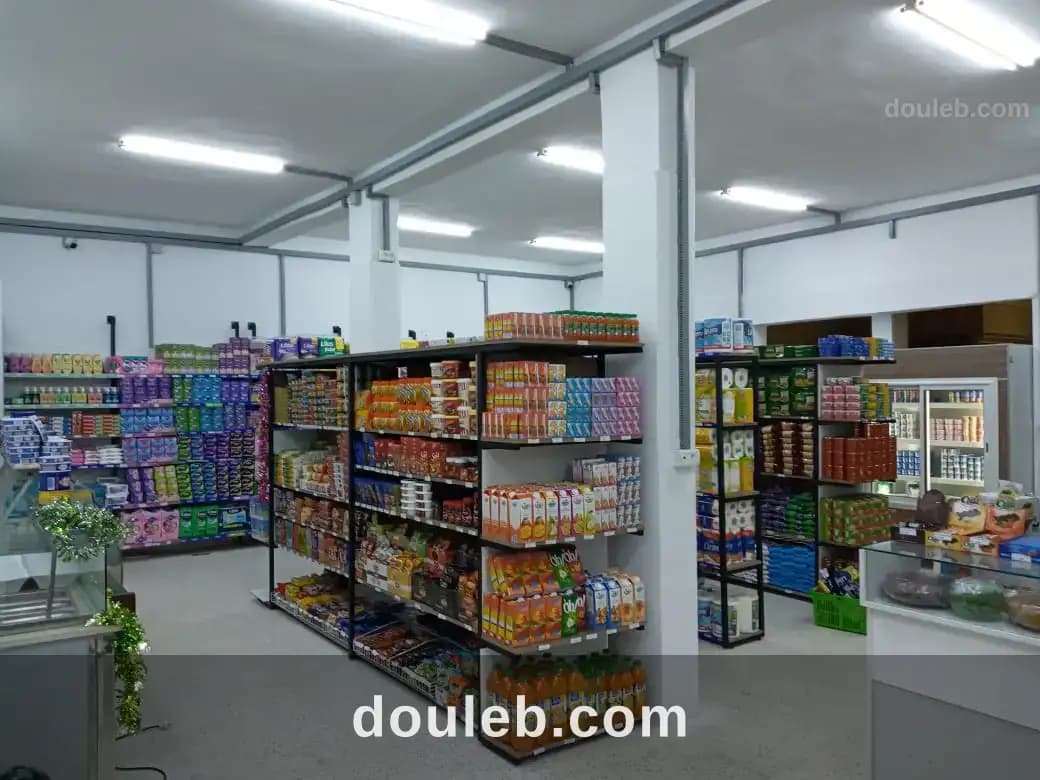 Fond de commerce - Miniature 2
