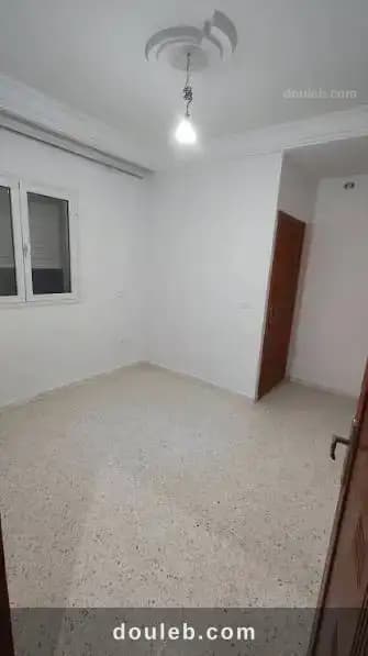 Fin cité ennasr s2 neuf 800 m du clinic amilcar à Ariana