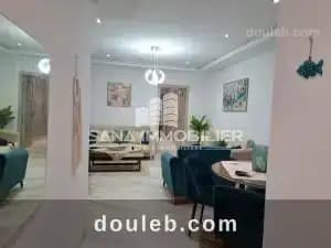 A appartement s2 ref554a à Nabeul