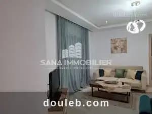 A appartement s2 ref554a - Miniature 2
