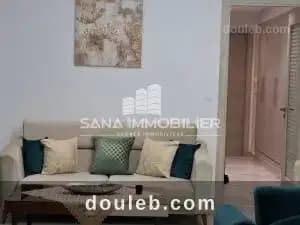 A appartement s2 ref554a - Miniature 3