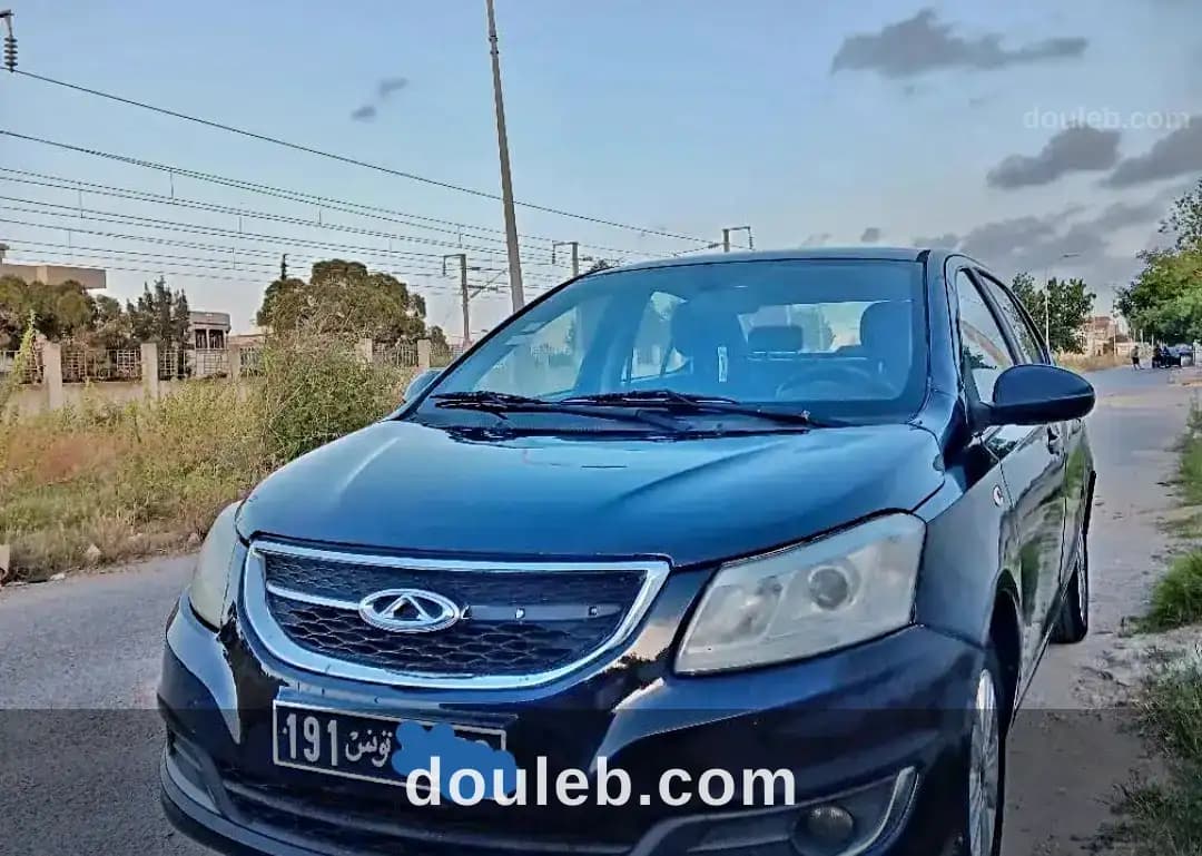 Chery e3 2016 - Miniature 3