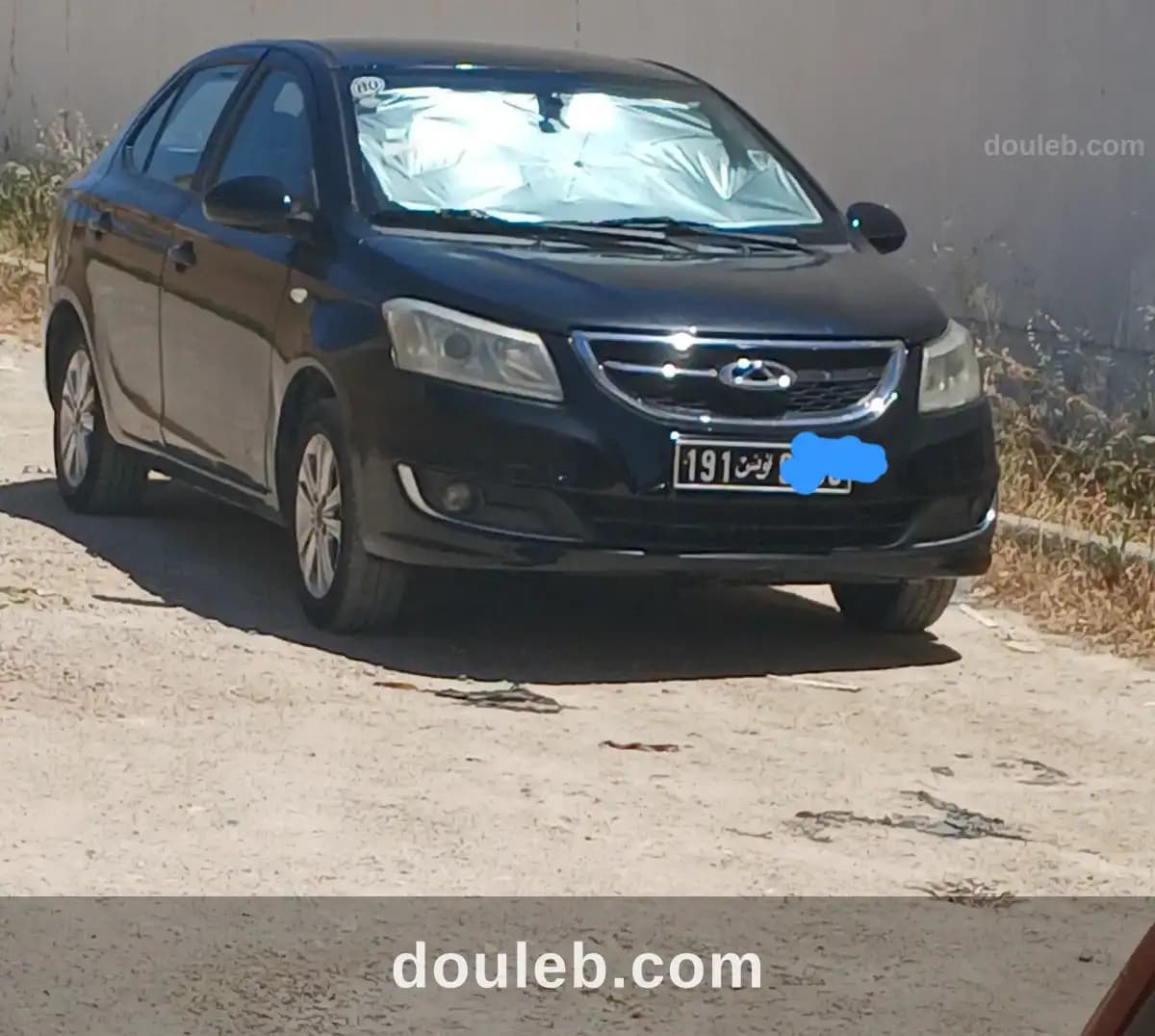 Chery e3 2016 - Miniature 4