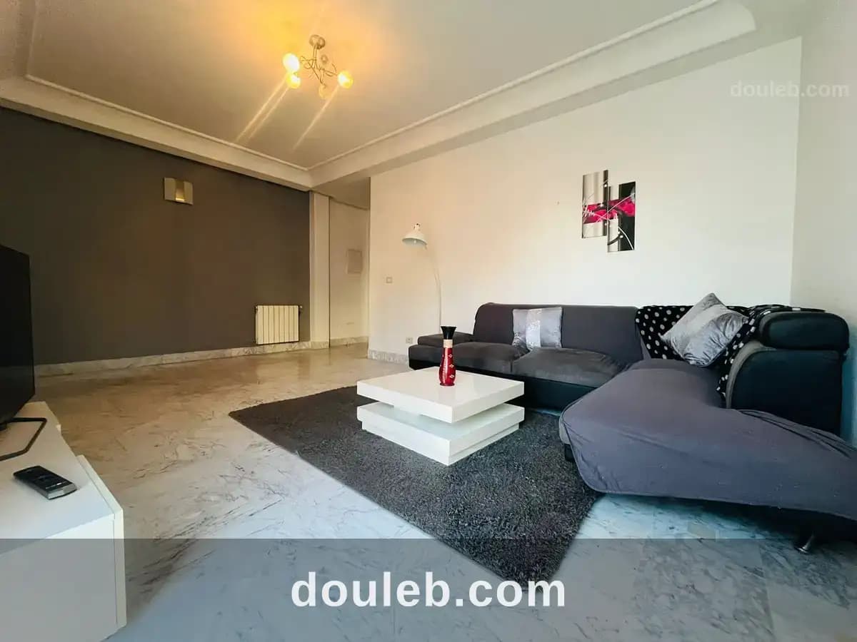 Appartement meublé - Miniature 2