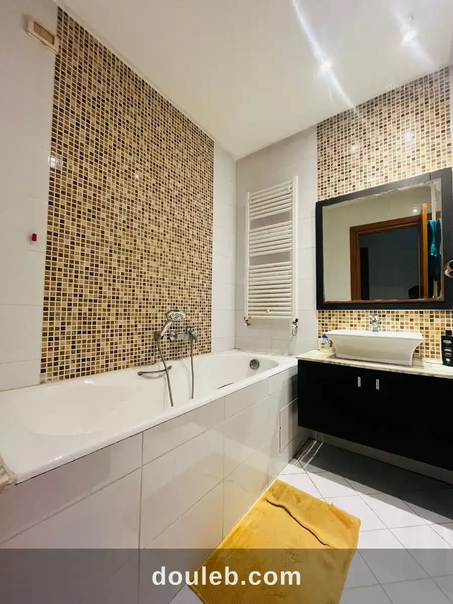 Appartement meublé - Miniature 3