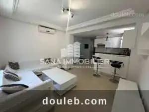 A appartement s1 ref555a - Miniature 2