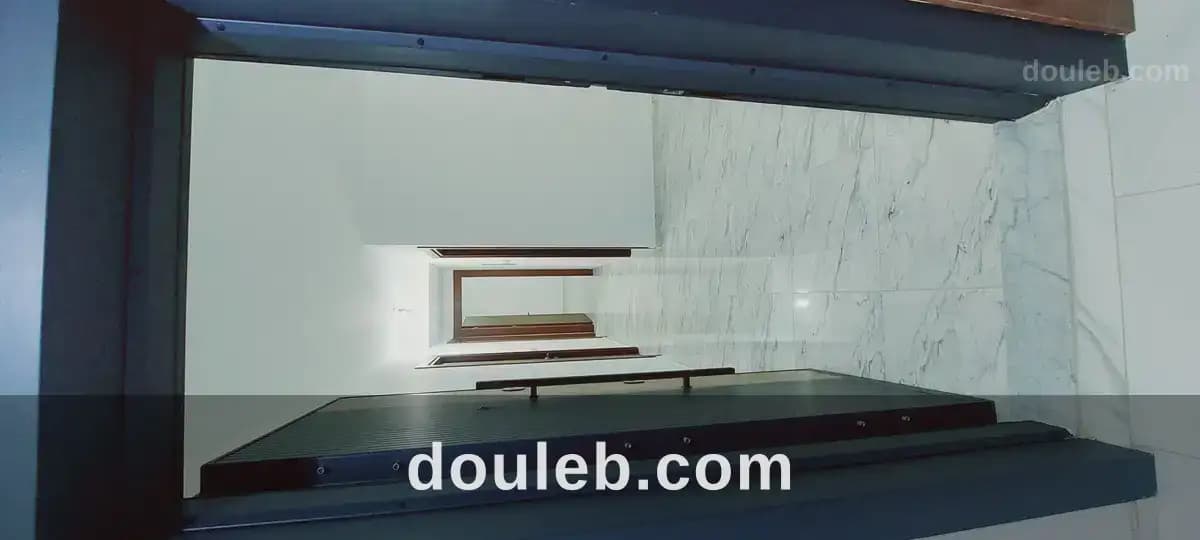 Appartement haut standing jamais habité à Tunis