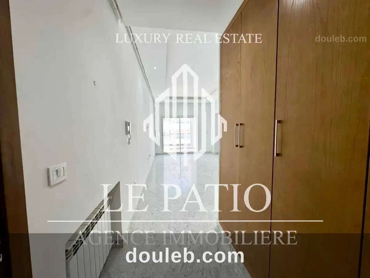 Appartement s1 avec parking sous sol - Miniature 2