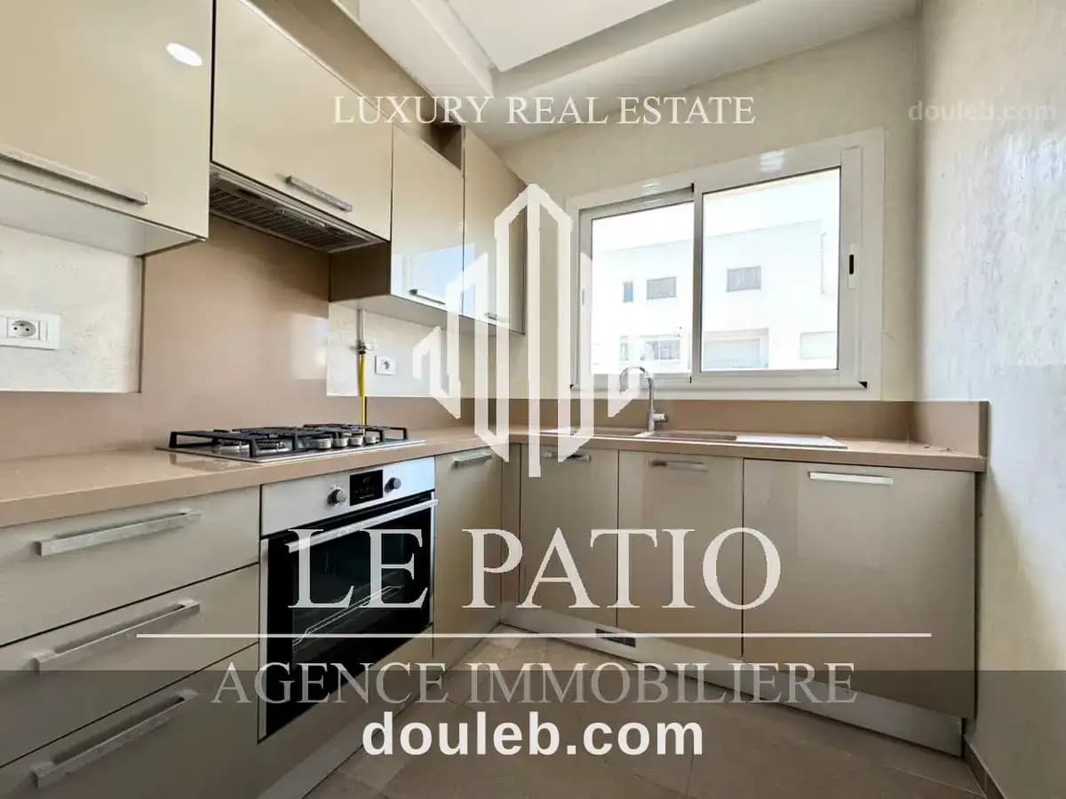 Appartement s1 avec parking sous sol - Miniature 4
