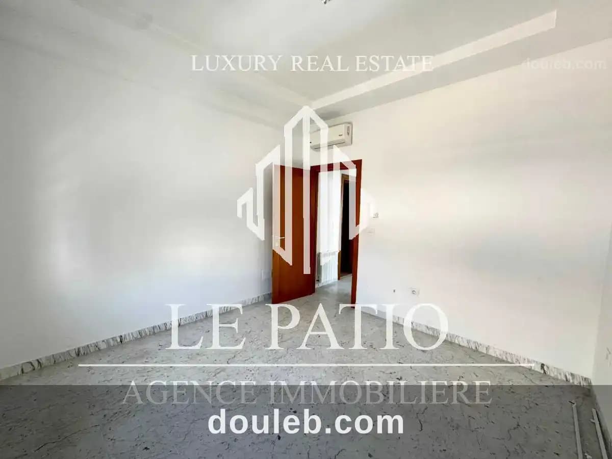 Appartement s1 avec parking sous sol - Miniature 5