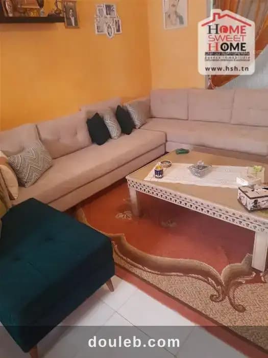 Villa jouri à manouba - Miniature 5