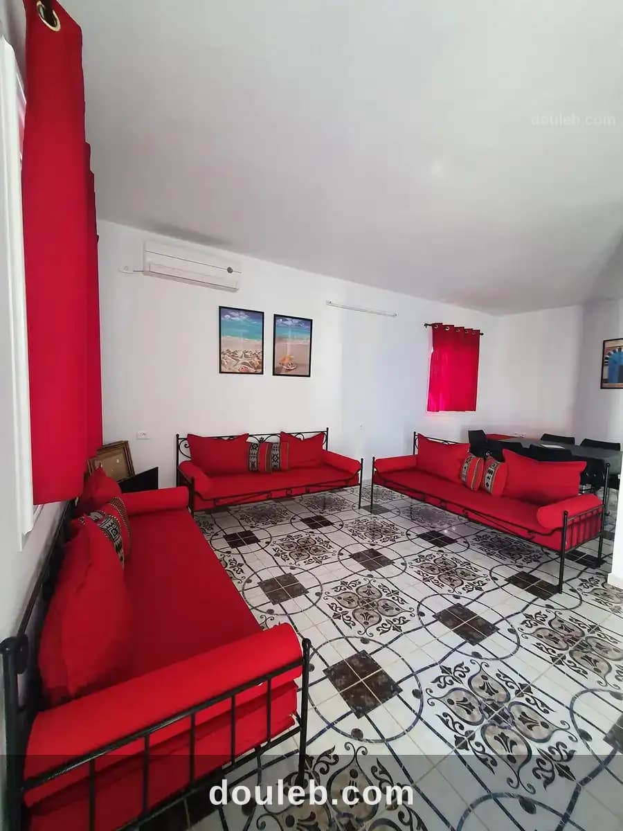 Maison de vacances - Miniature 2