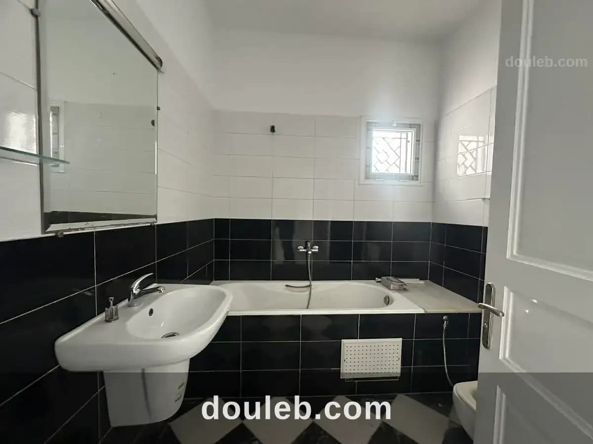 Appartement s2 a ezzahra loulija - Miniature 2