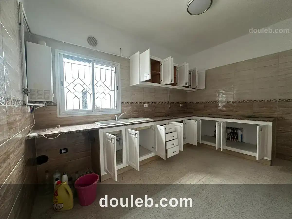 Appartement s2 a ezzahra loulija - Miniature 3