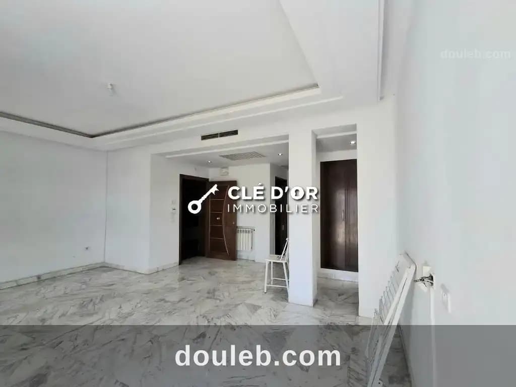 Appartement s4 a aïn zaghouan nord - Miniature 2