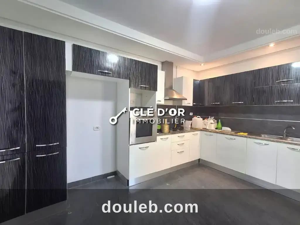 Appartement s4 a aïn zaghouan nord - Miniature 4