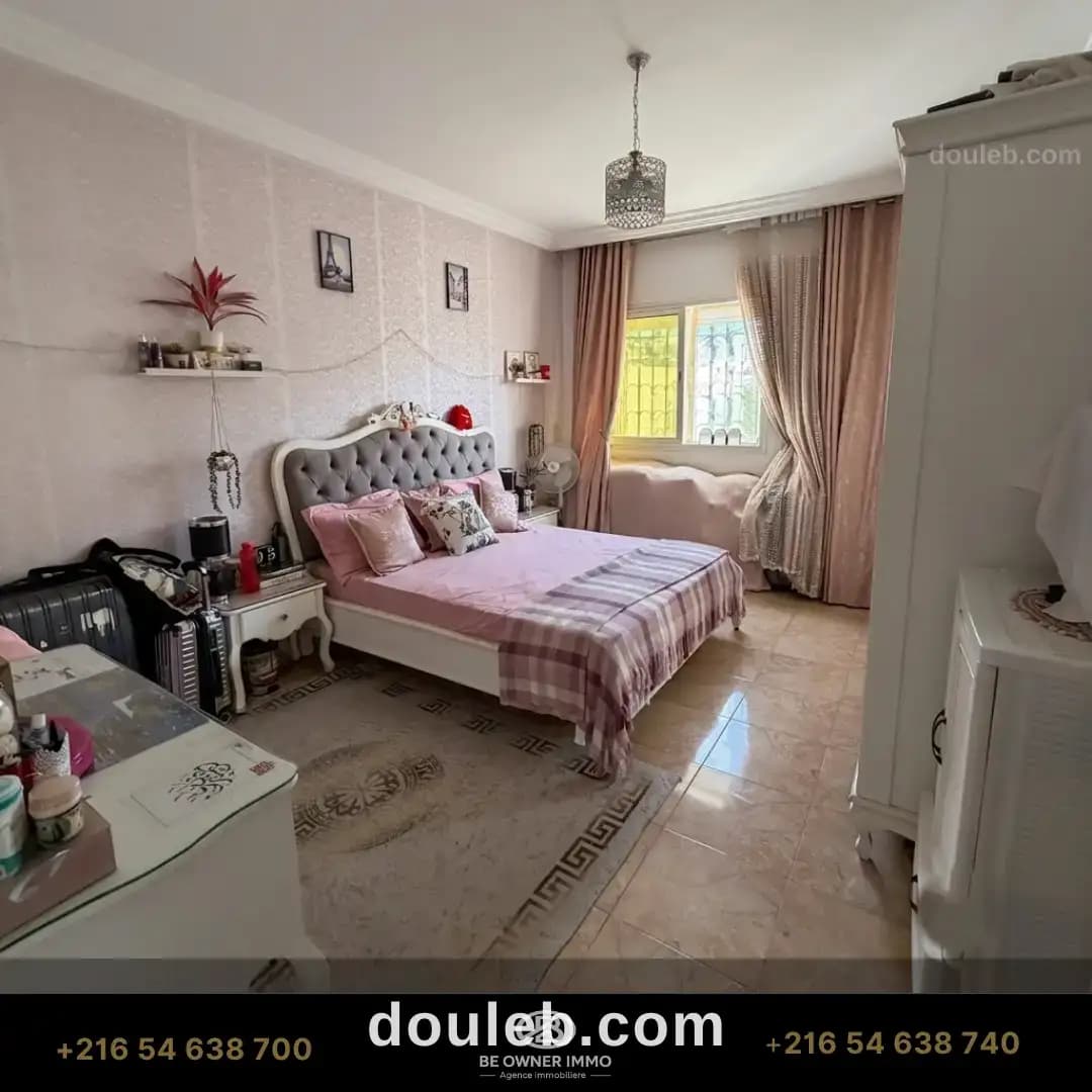 Appartement s3 au rdc - Miniature 3