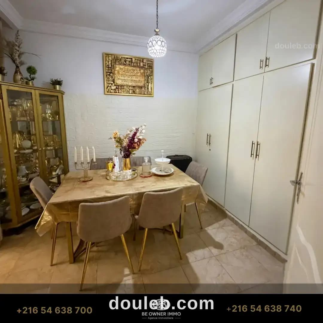 Appartement s3 au rdc - Miniature 5