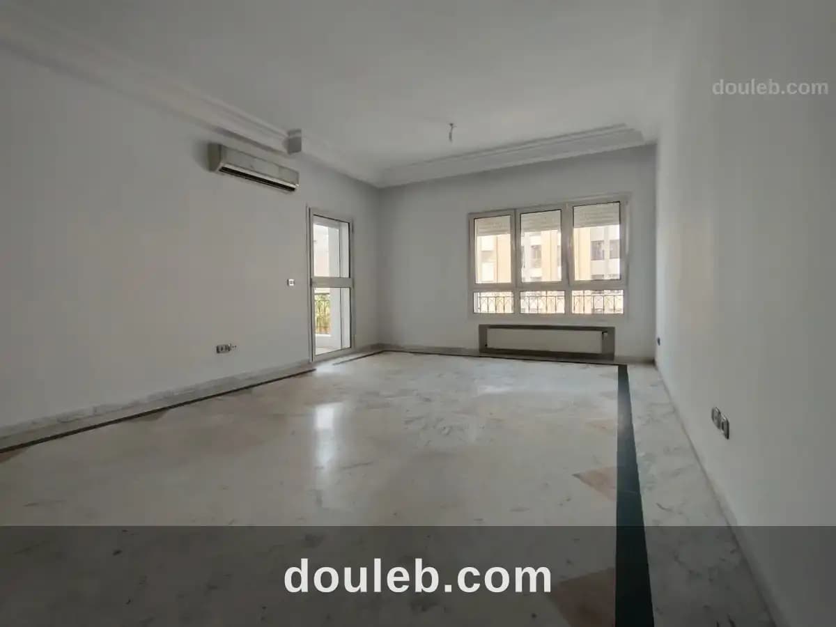 Cun loc app s3 à Tunis