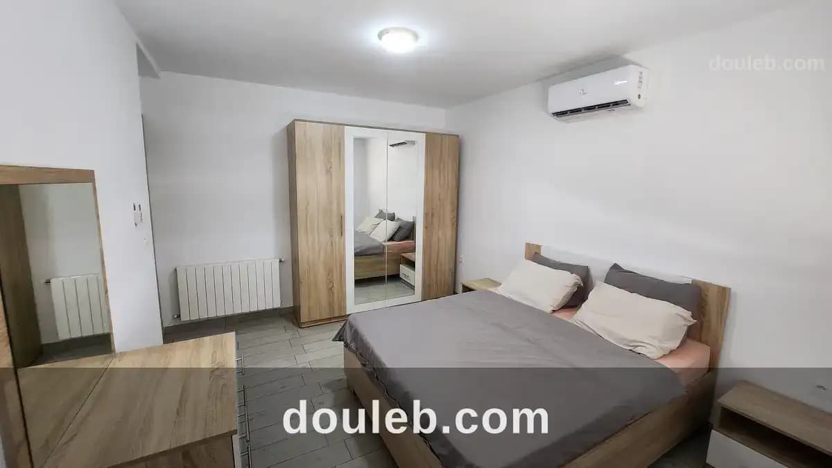 Appartement s2 en face calypso hammamet - Miniature 3
