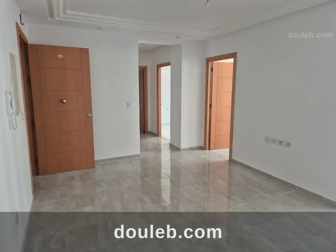 Bel appartement s2 à la nouvelle medina3 à Ben Arous